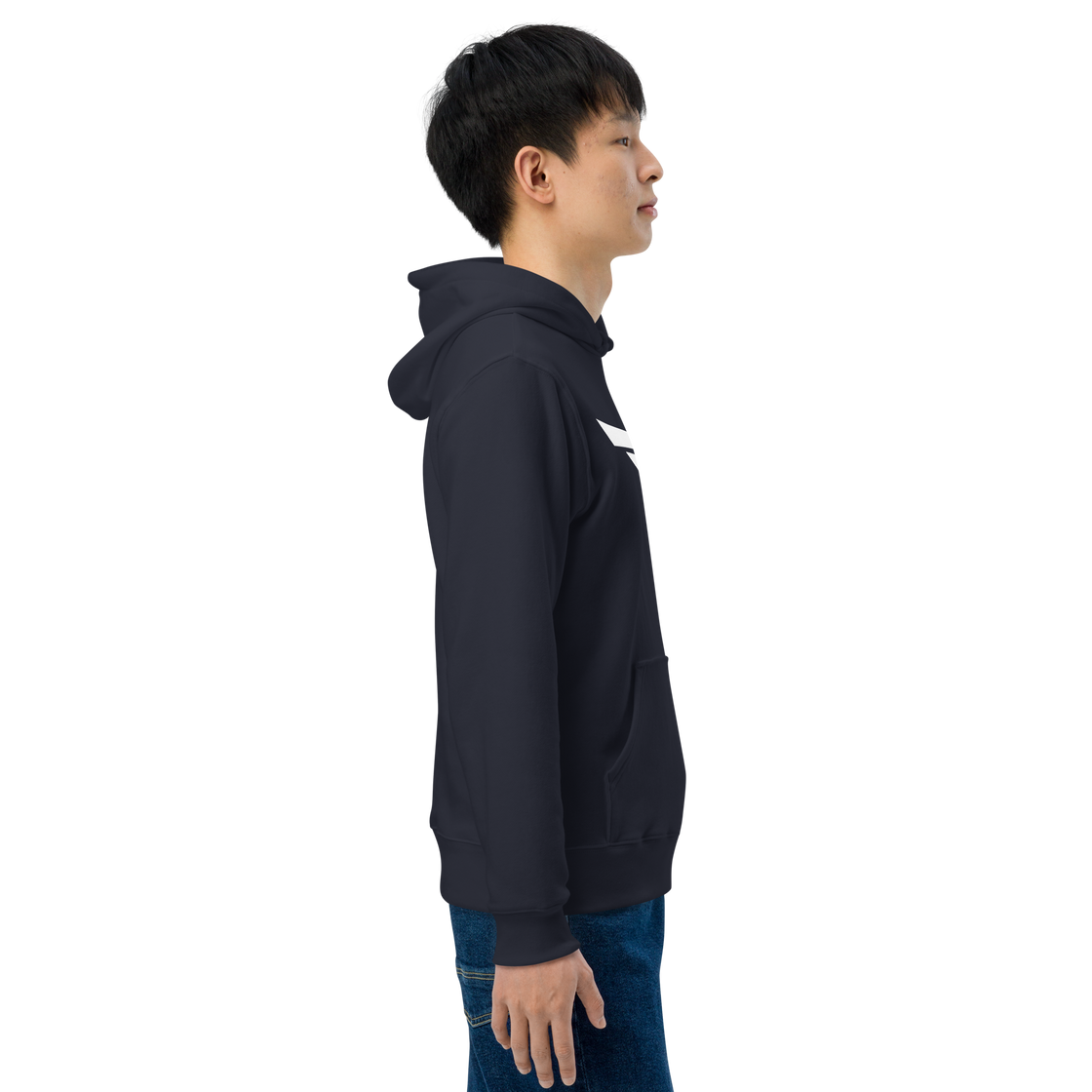 FLY³ basic hoodie | Flycube