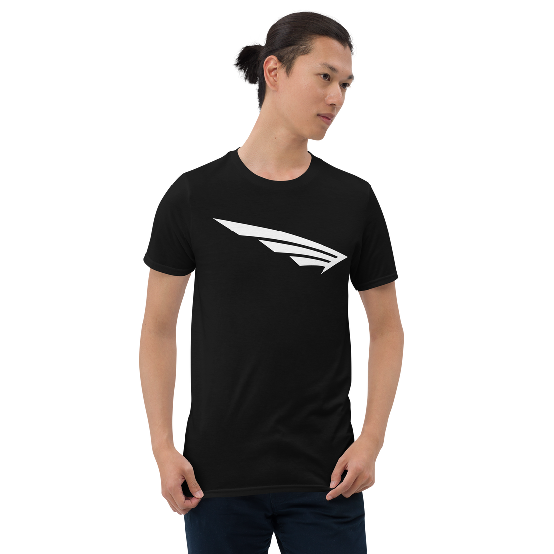 FLY³ Original Wing T-Shirt | Flycube