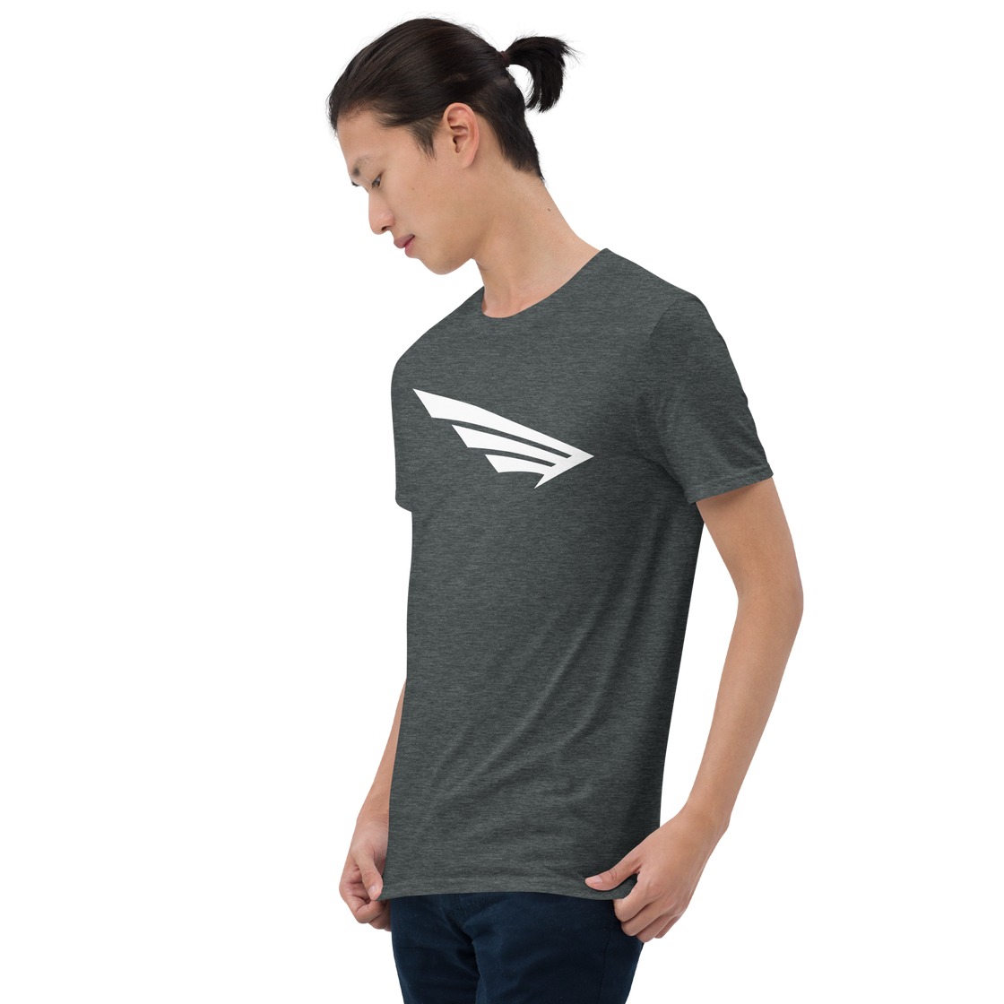 FLY³ Original Wing T-Shirt | Flycube