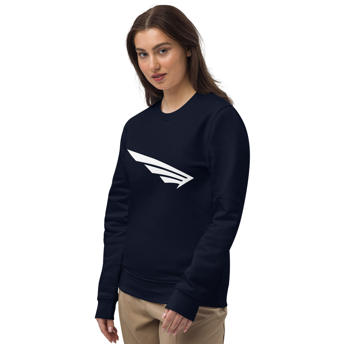 FLY³ eco sweatshirt
