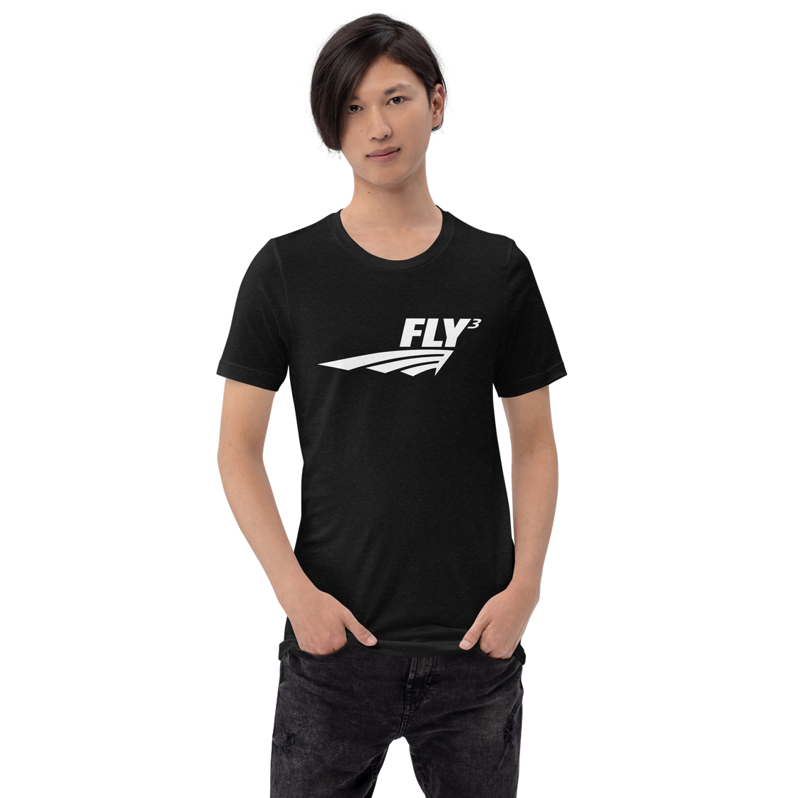 FLY³ Original Tee | Flycube