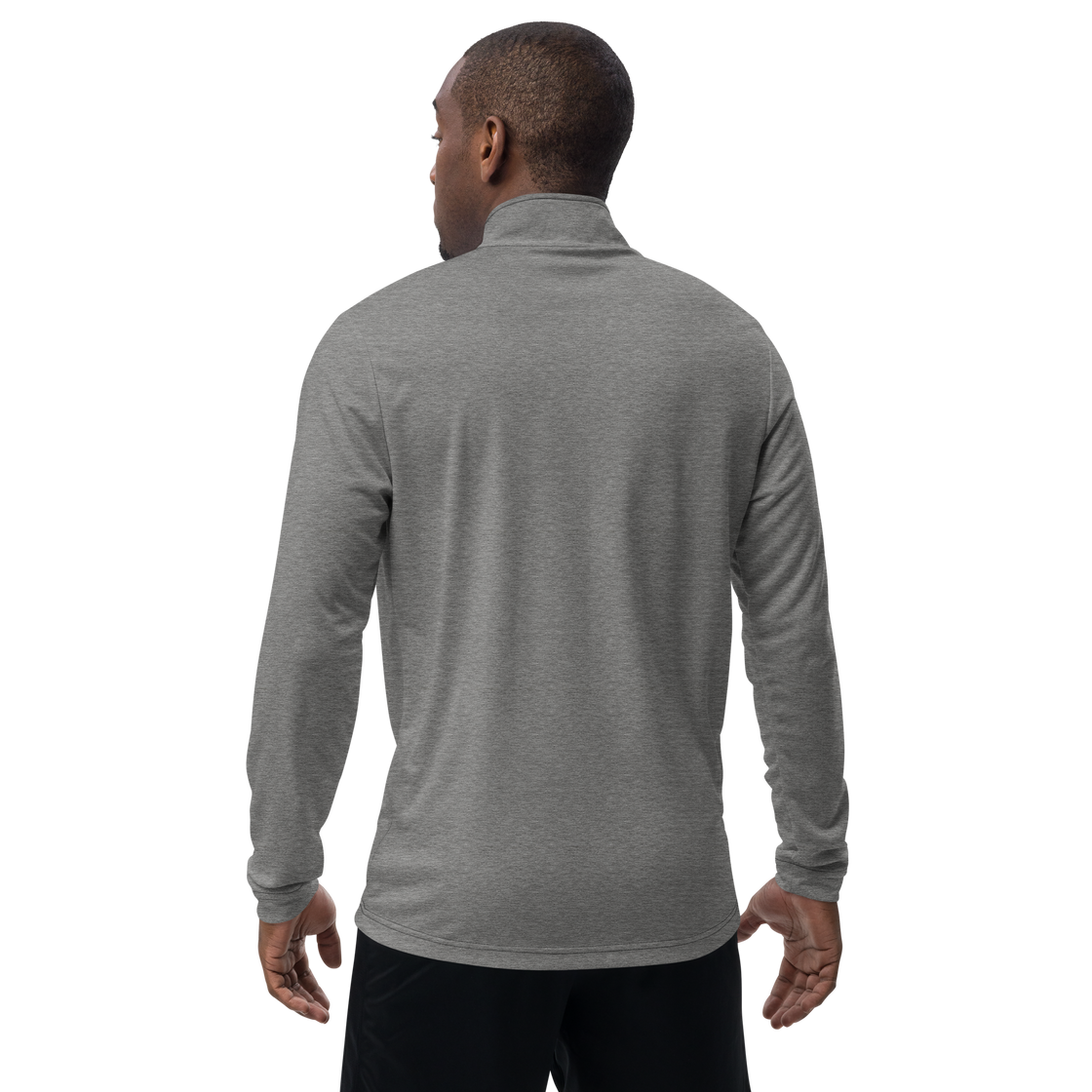 FLY³ Quarter zip pullover | Flycube