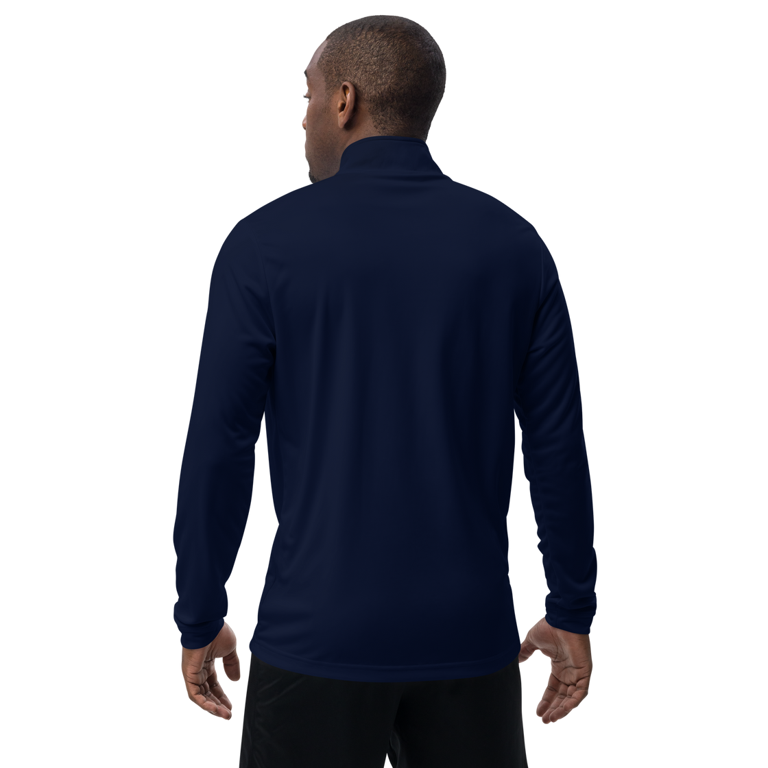 FLY³ Quarter zip pullover | Flycube