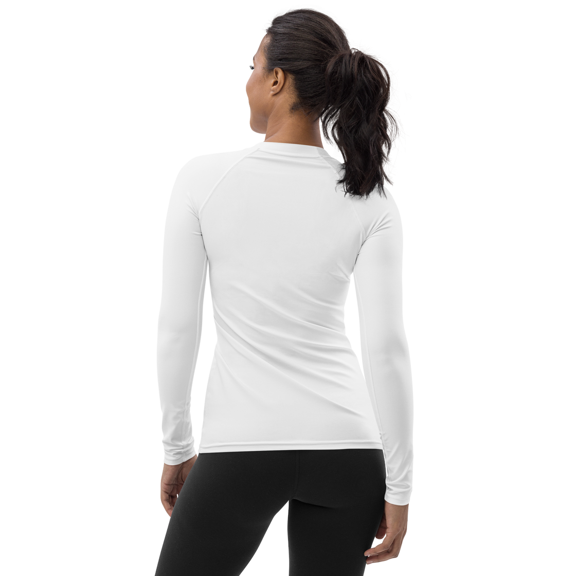 FLY³ Women's Rash Guard | Flycube™