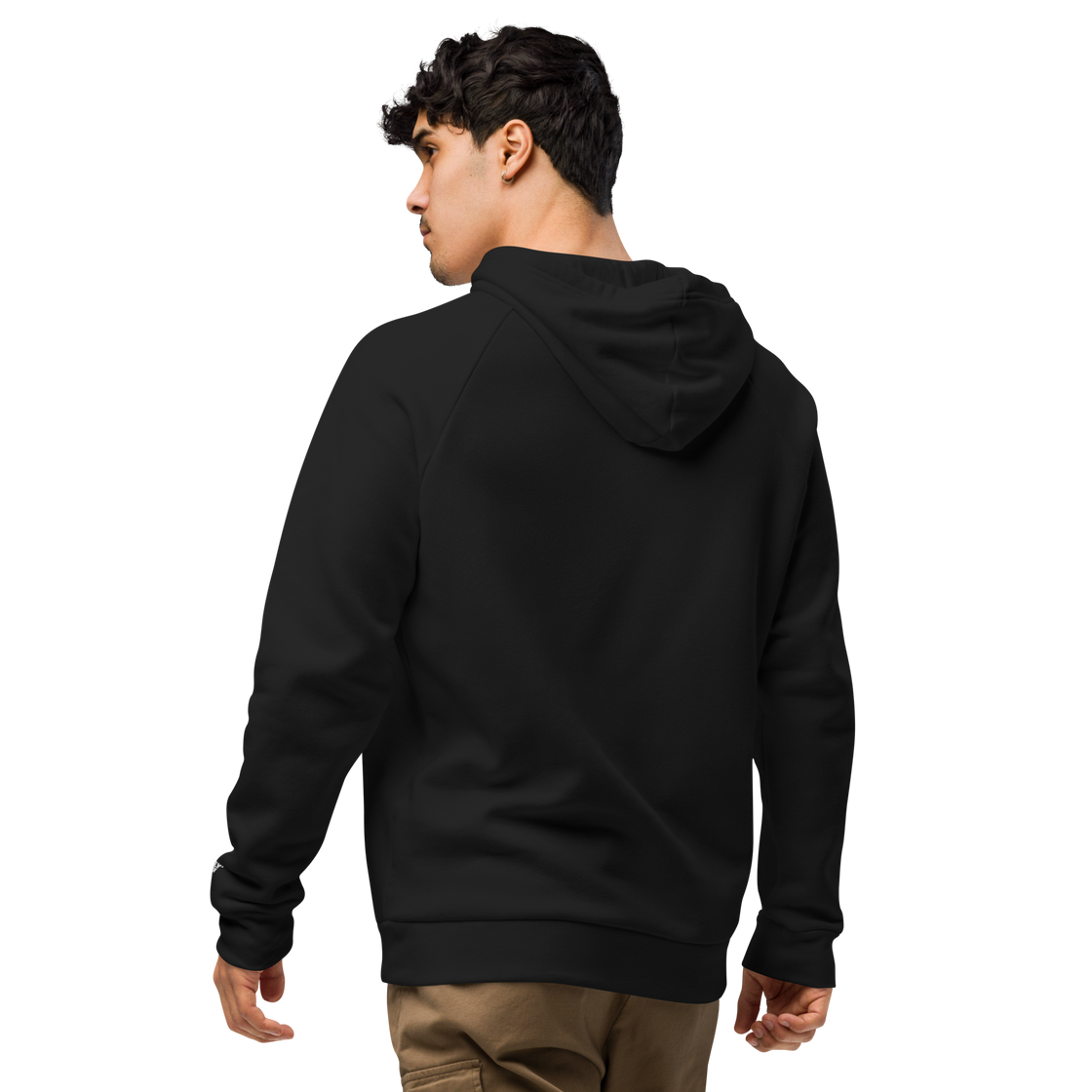 FLY³ hoodie by UA