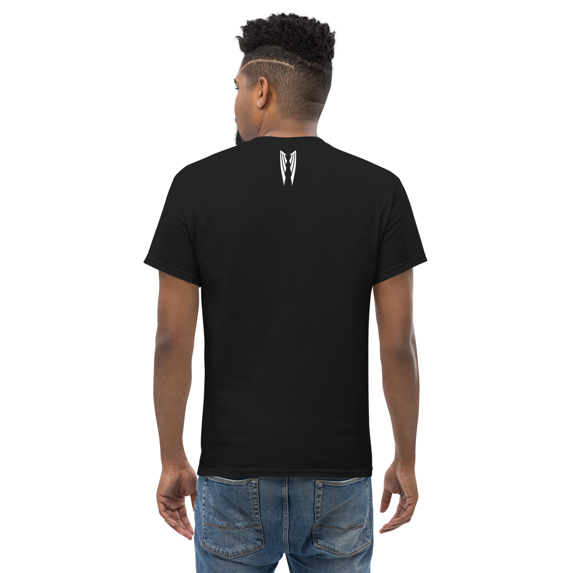 FLY³ classic tee | Flycube™