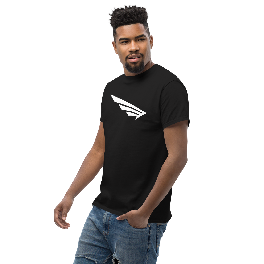 FLY³ classic tee | Flycube™