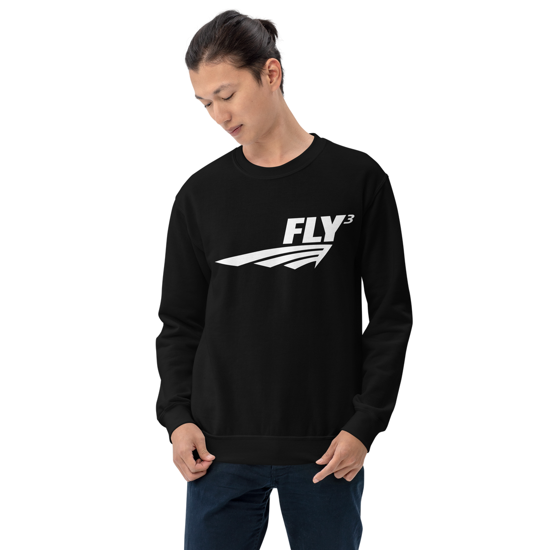 FLY³ Sweatshirt Original