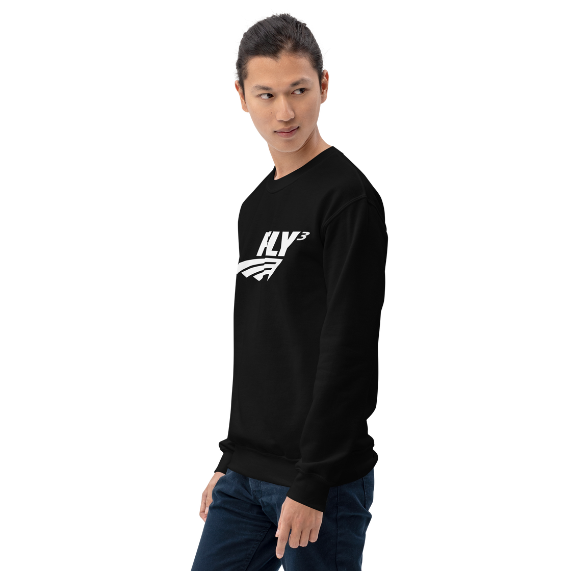 FLY³ Sweatshirt Original