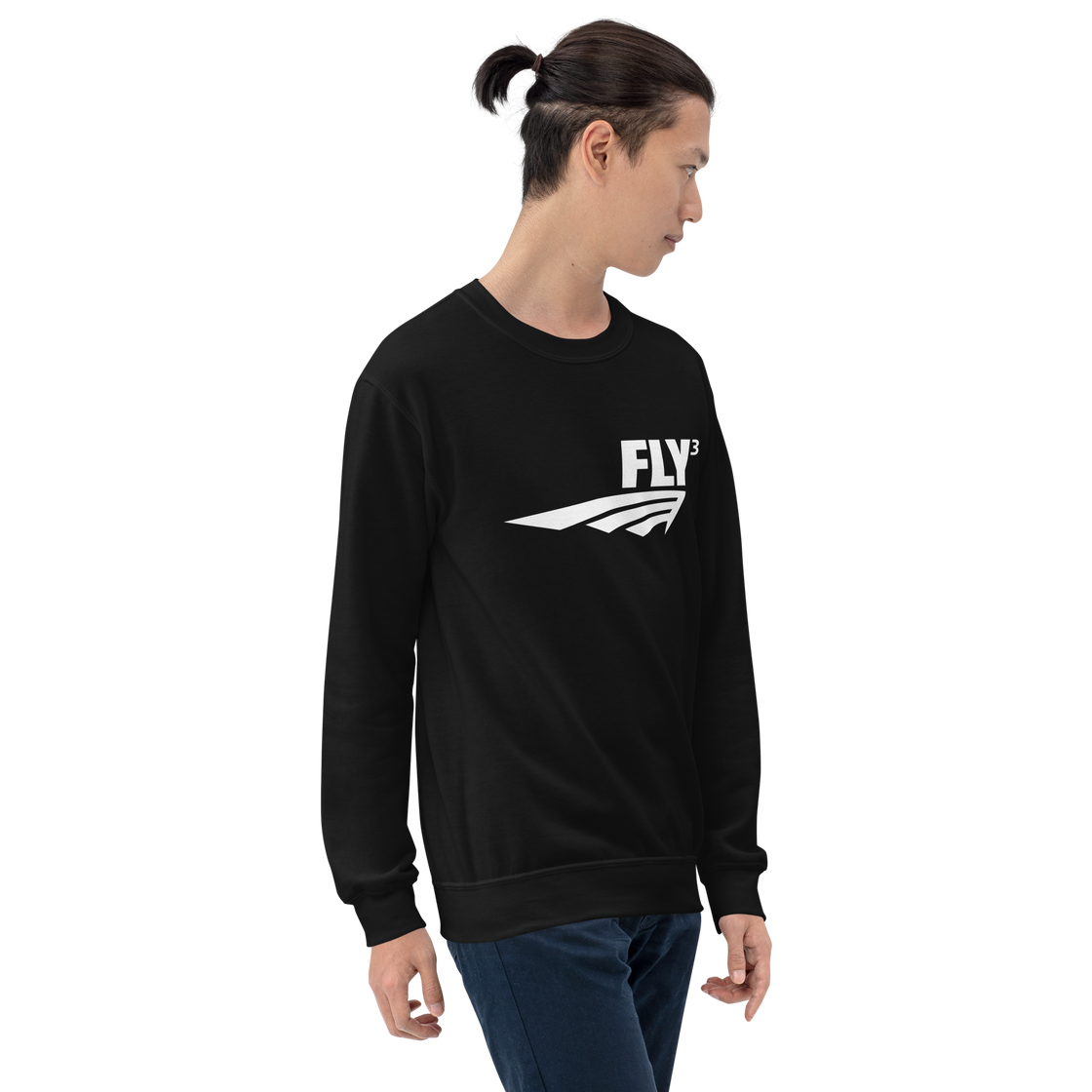 FLY³ Sweatshirt Original