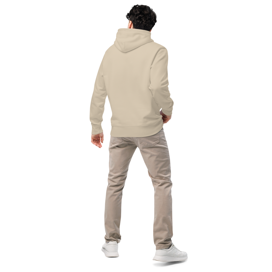 FLY³ essential eco hoodie | Flycube™