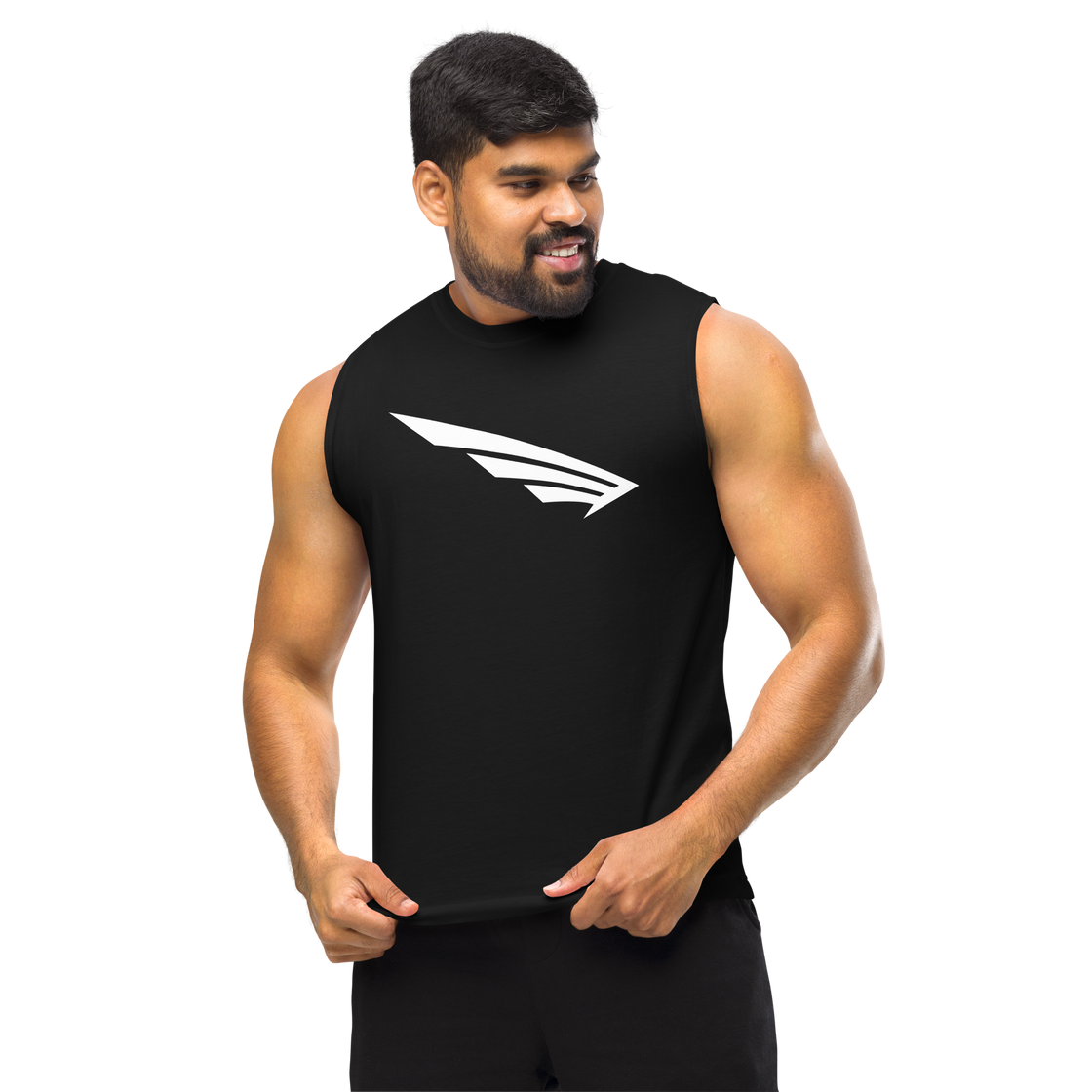 FLY³ Muscle Shirt