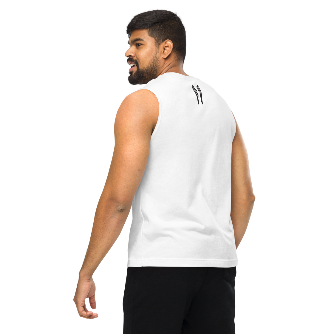 FLY³ Muscle Shirt | Flycube™