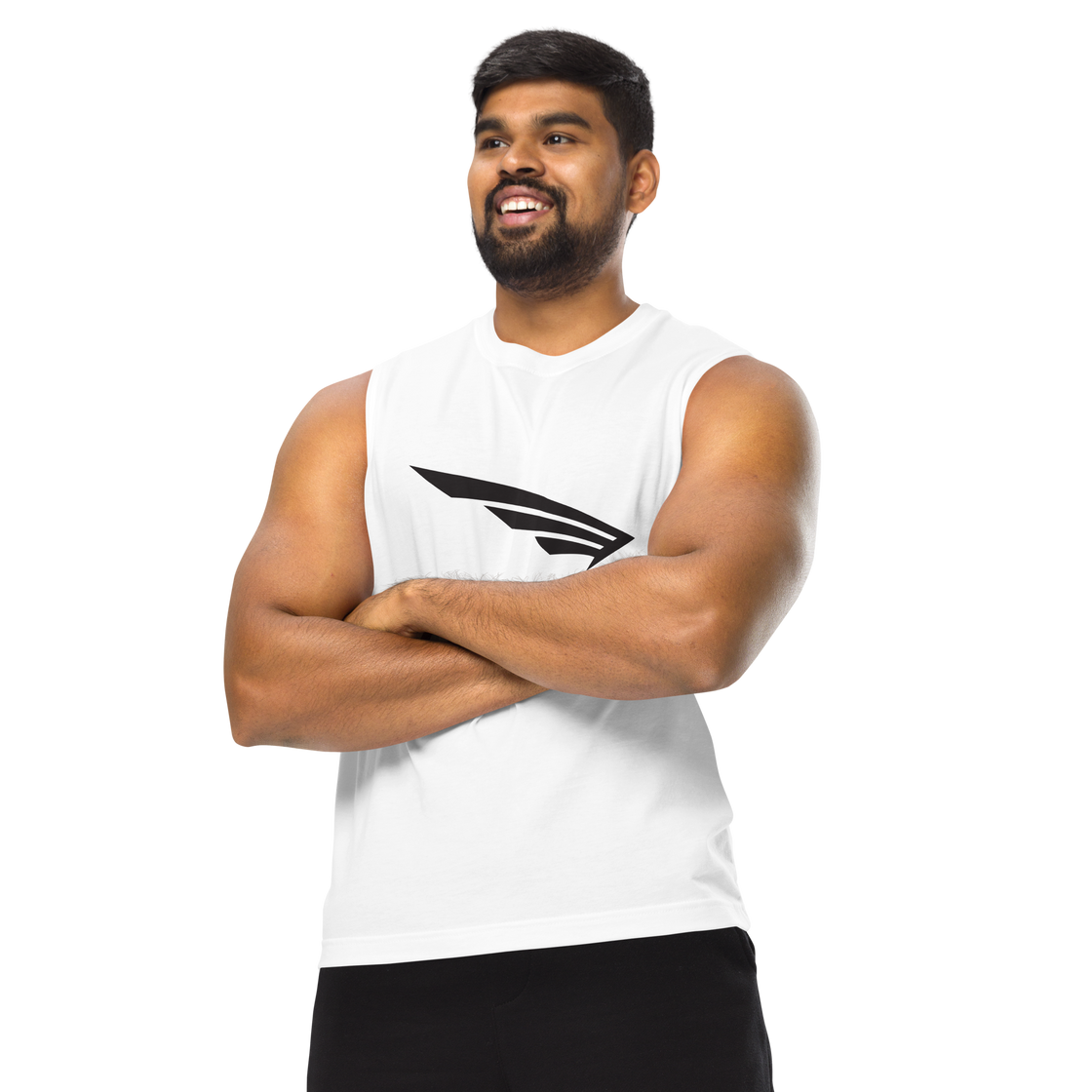 FLY³ Muscle Shirt | Flycube™