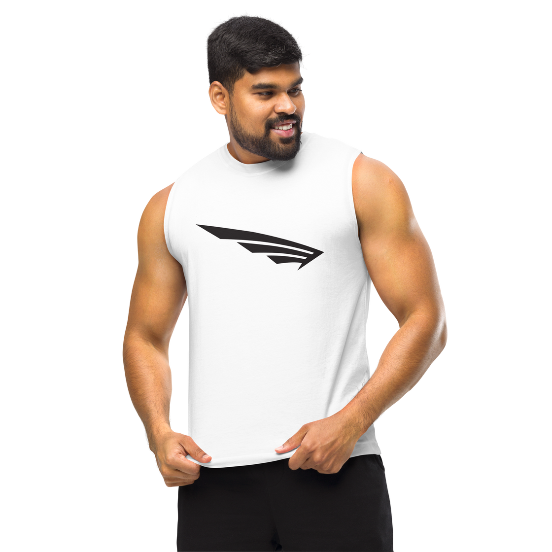 FLY³ Muscle Shirt | Flycube™