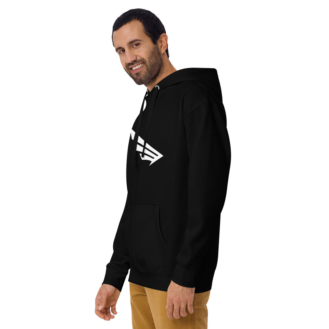 FLY³ Our Premium Hoodie