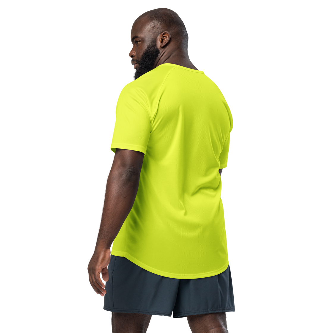 FLY³ Original Wing sports jersey | Flycube™