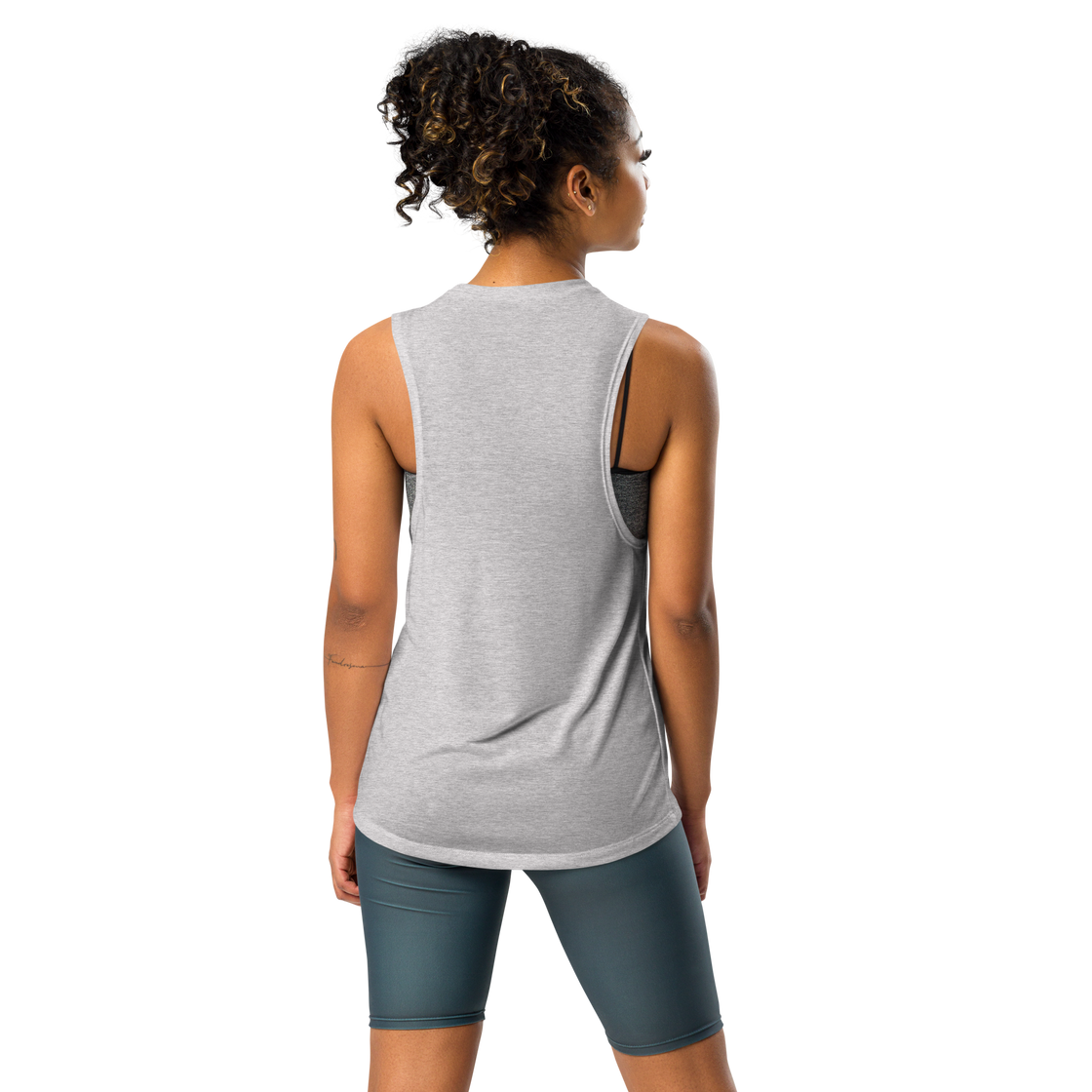 FLY³ Ladies’ Tank | Flycube™