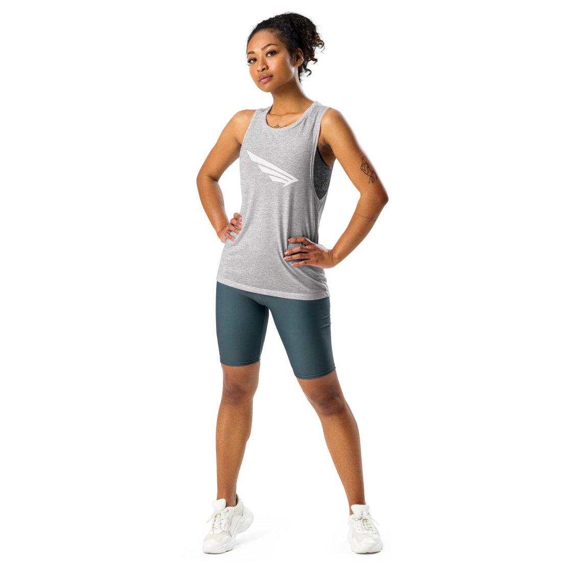 FLY³ Ladies’ Tank | Flycube™