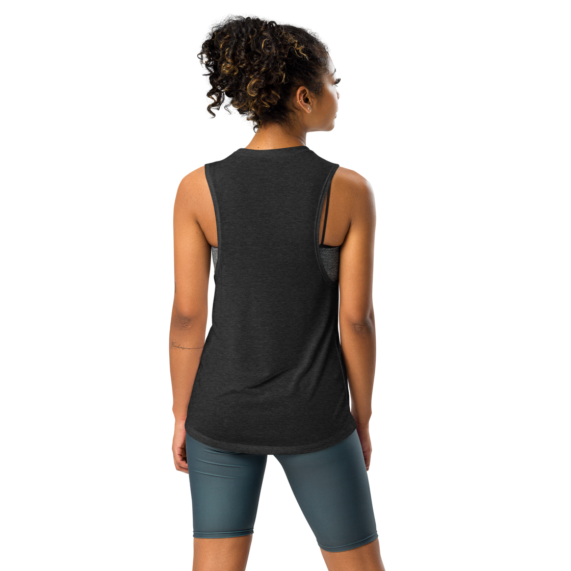 FLY³ Ladies’ Tank | Flycube™