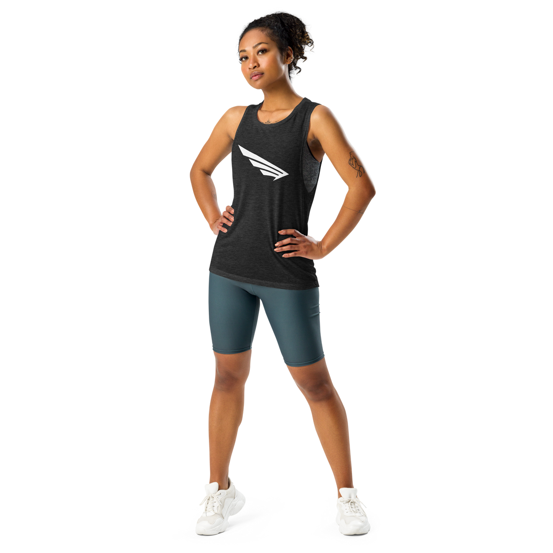 FLY³ Ladies’ Tank | Flycube™