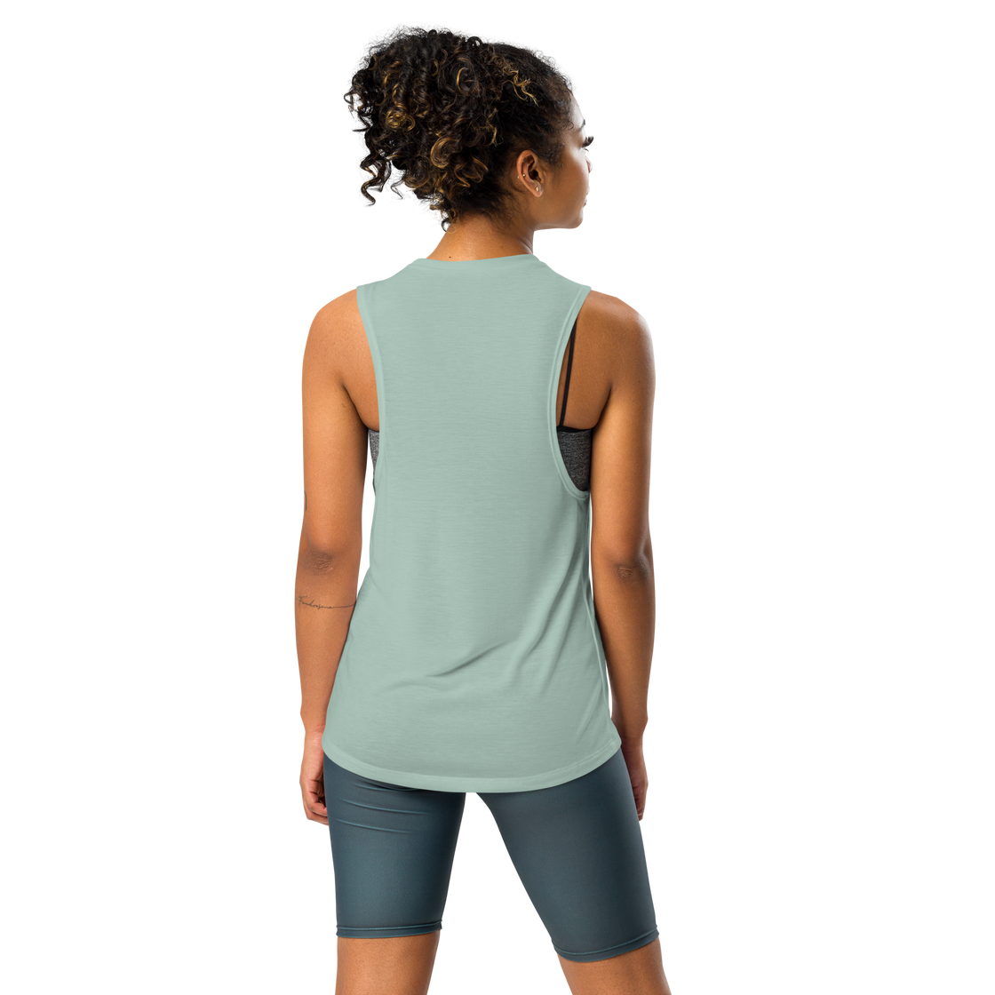 FLY³ Ladies’ Tank | Flycube™