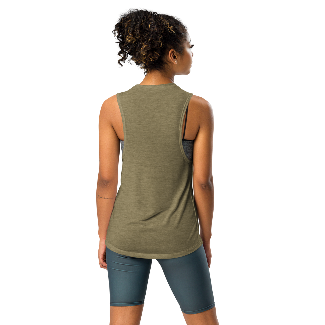 FLY³ Ladies’ Tank | Flycube™