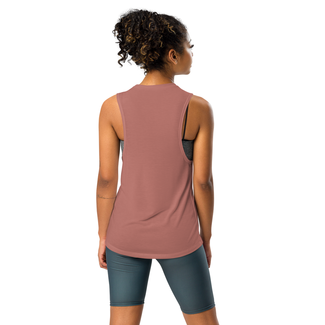 FLY³ Ladies’ Tank | Flycube™