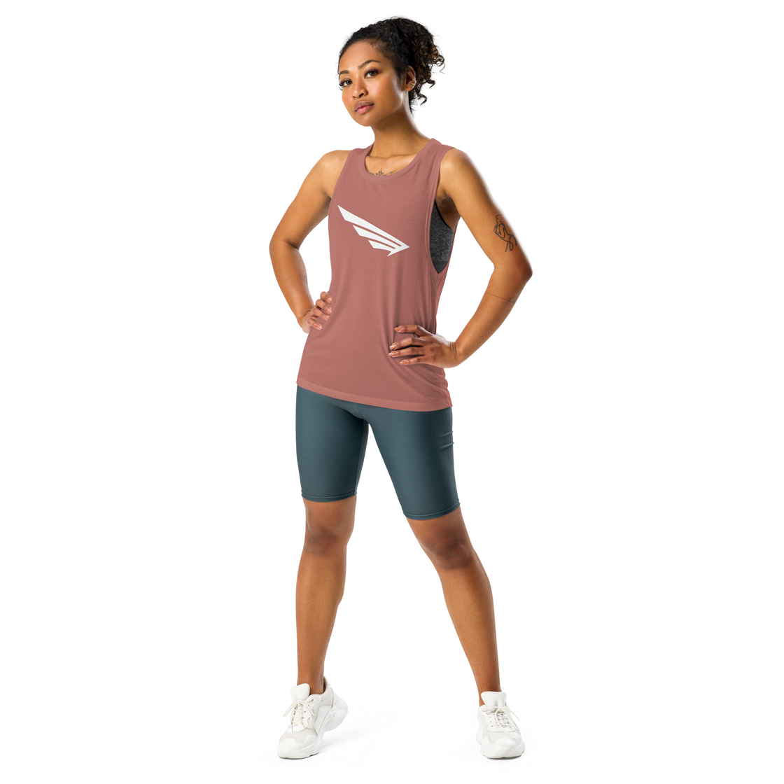 FLY³ Ladies’ Tank | Flycube™