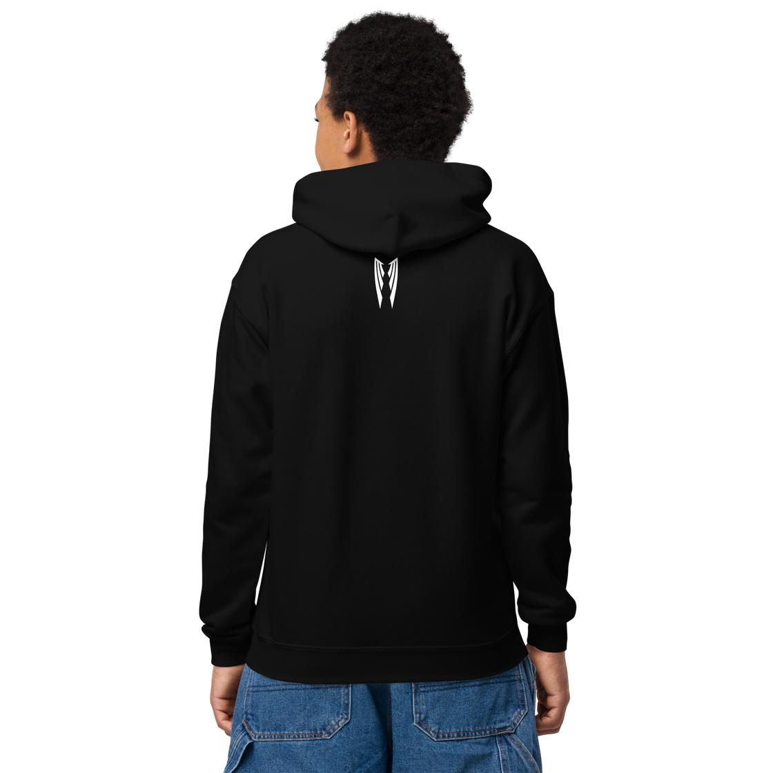 FLY³ Youth Heavy Blend Hoodie