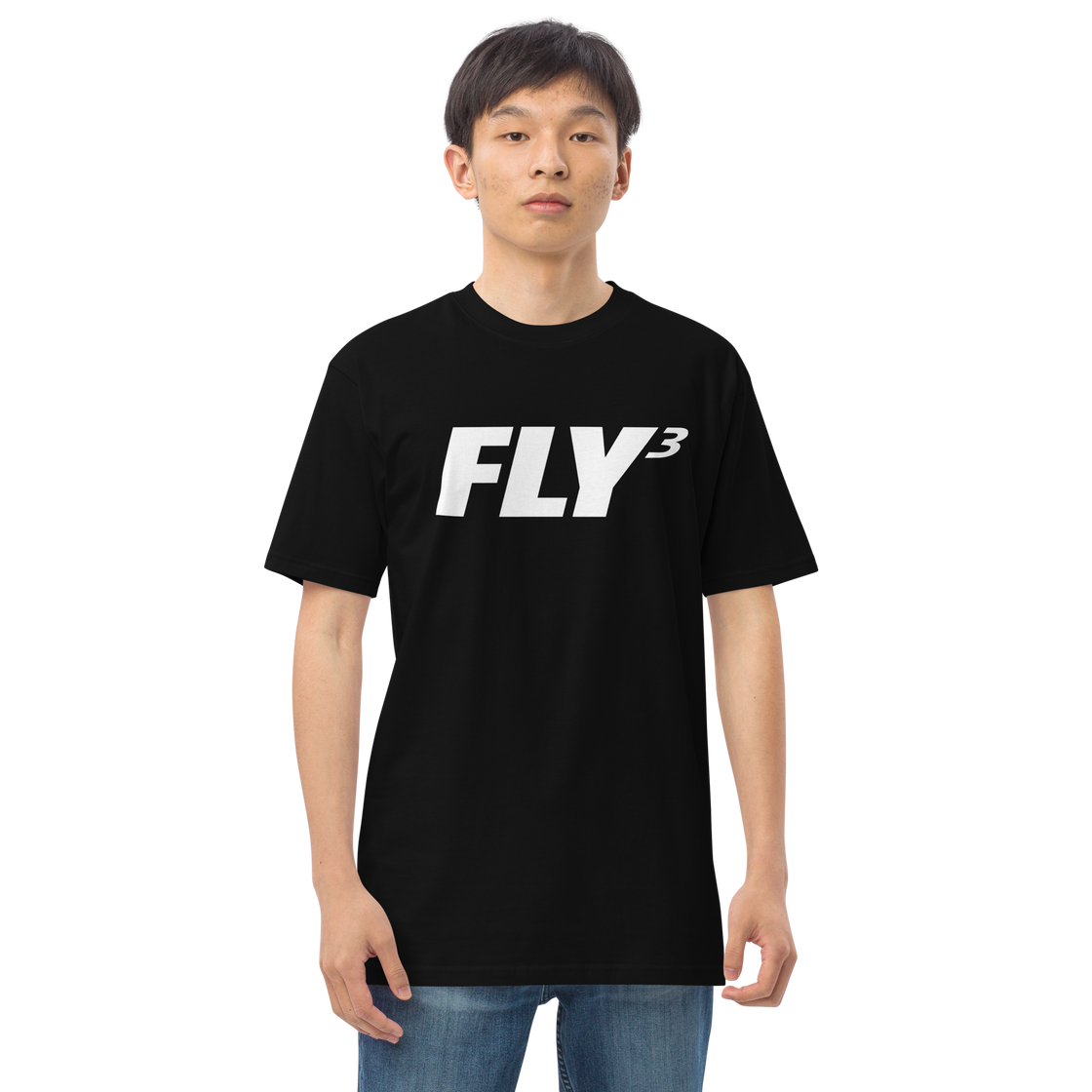 FLY³ Original | Flycube