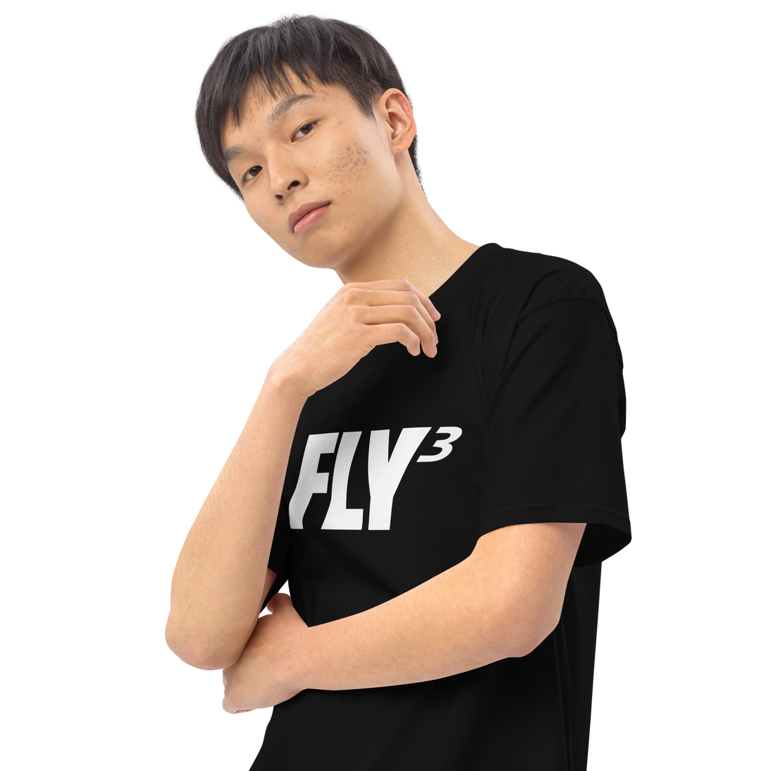 FLY³ Original | Flycube