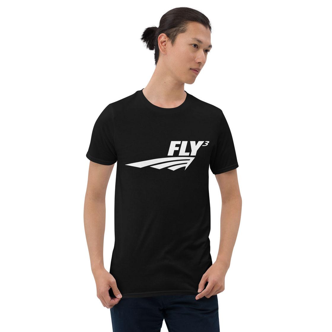 FLY³ Premium Tee | Flycube