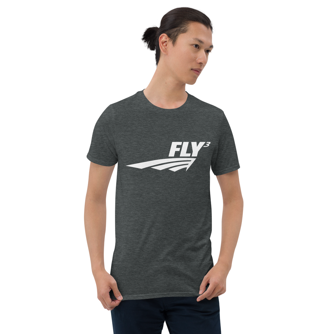 FLY³ Premium Tee | Flycube