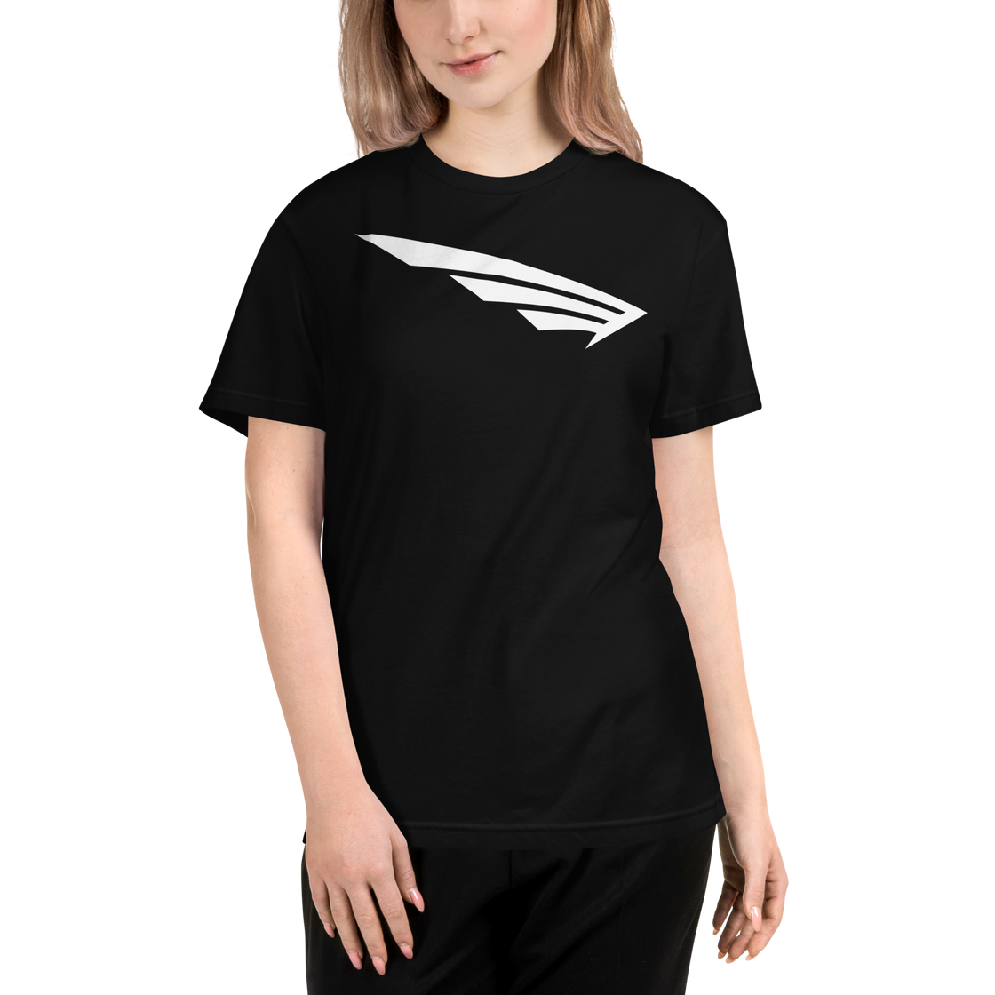 FLY³ Sustainable T-Shirt | Flycube