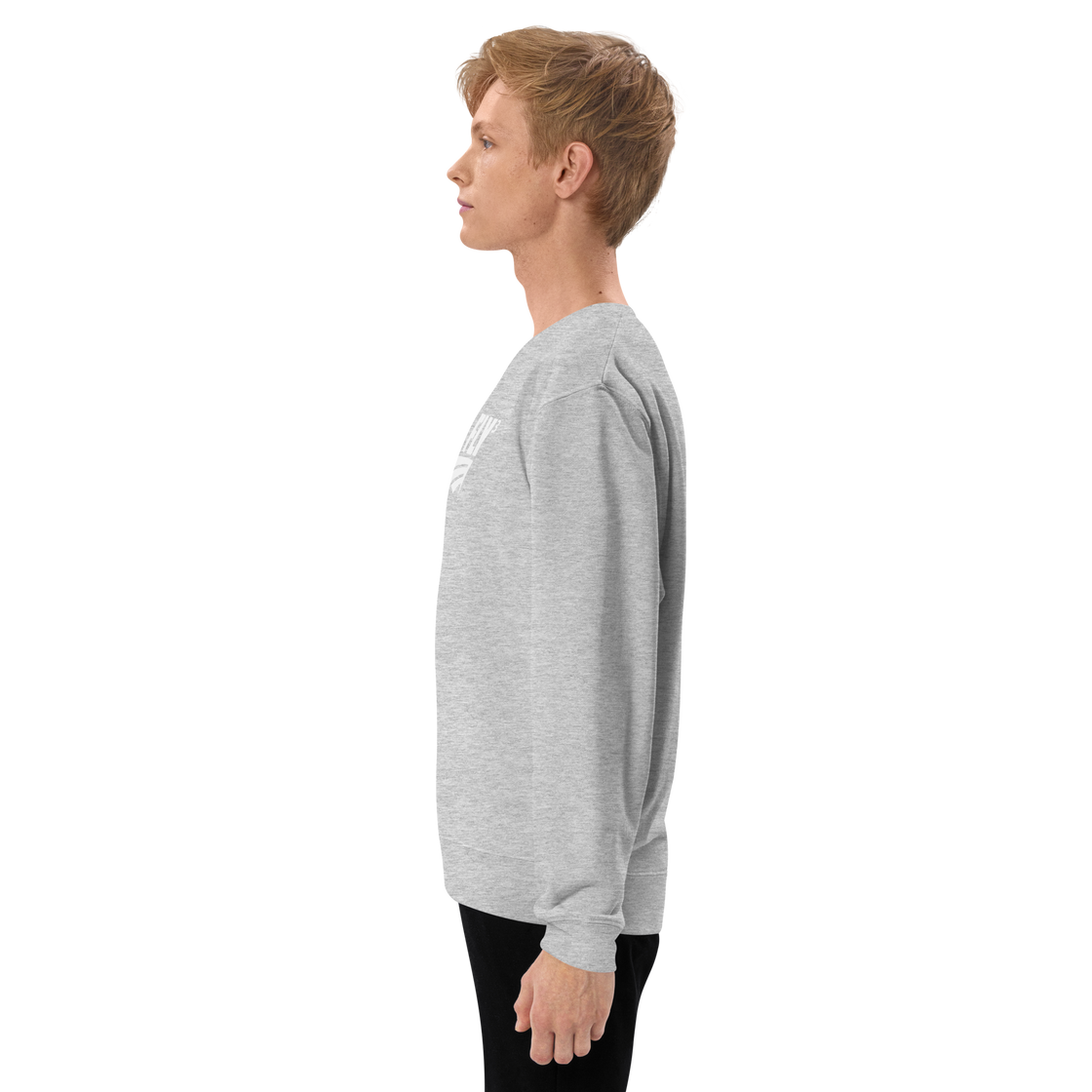 FLY³ french terry sweatshirt | Flycube
