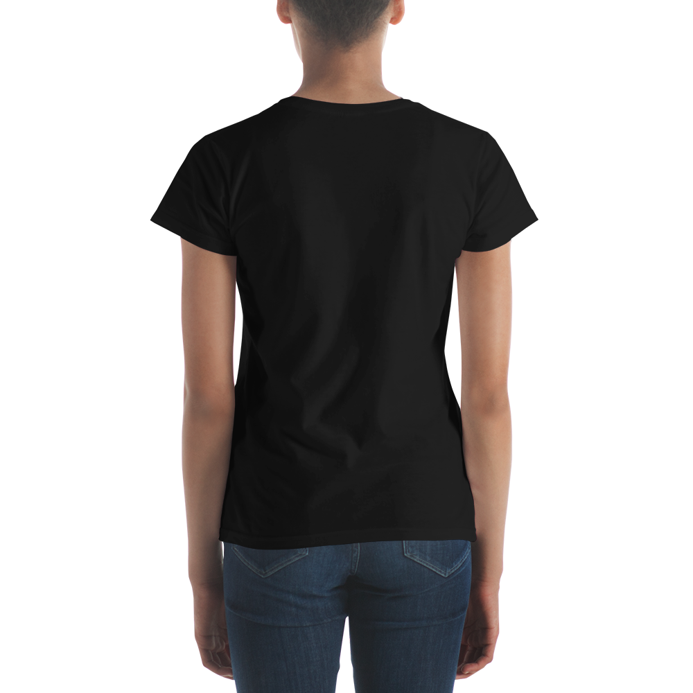 FLY³ short sleeve t-shirt | Flycube